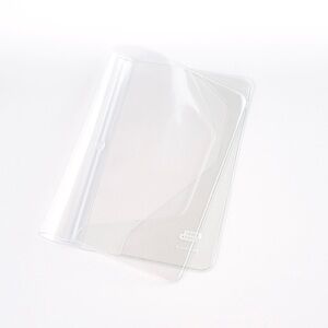 Cover on Cover for A6 Size